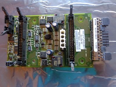 Sun Microsystems RMM Adapter Card 501496804  00958  2599 .04 Rev 50 Avex