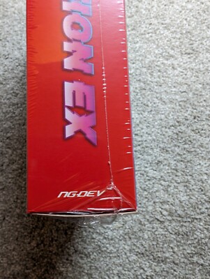 Razion Ex Limited Collectors Edition Nintendo Switch NEW 043/700