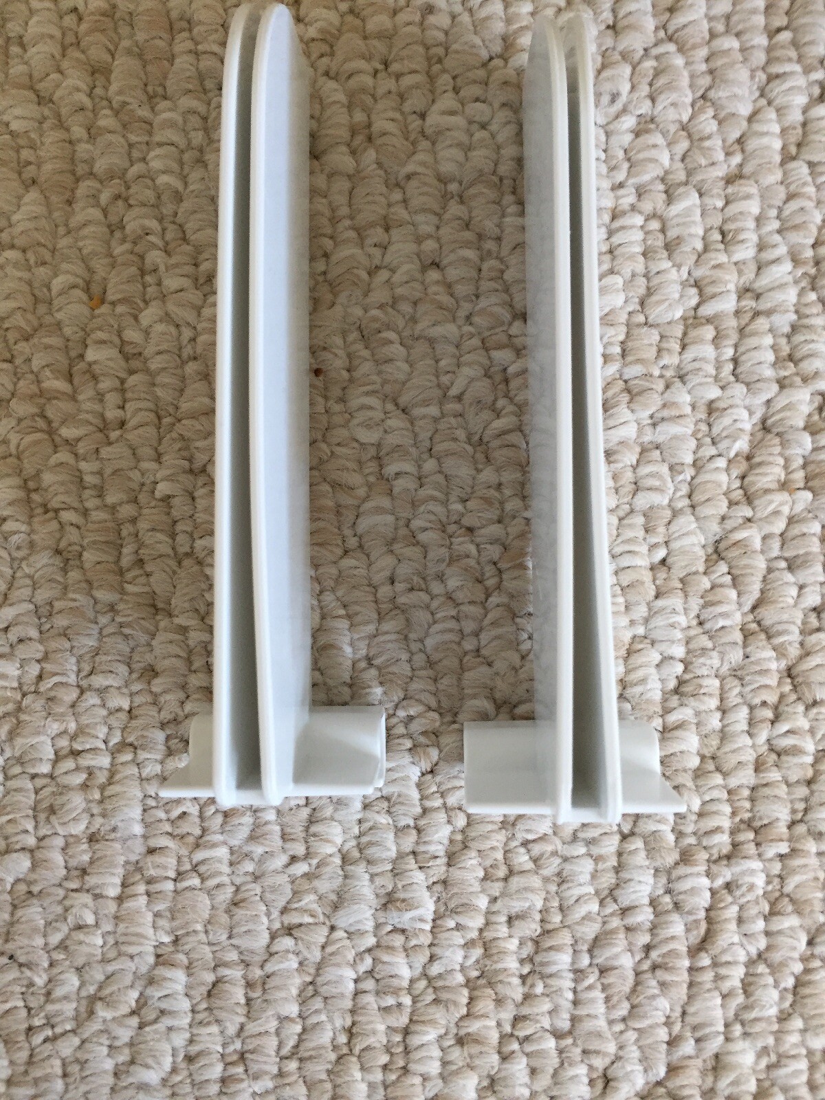 JennAir Refrigerator JCB2389GRS 2 Refrigerator Door Shelf Dividers