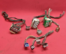 2008 2009 Mopar Jeep Dodge Totally Integrated Power Module PIGTAILS 68048227AA