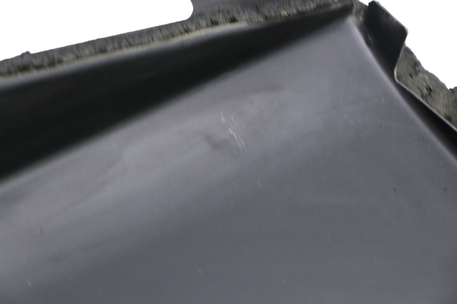 McLaren 650S Rear Left Driver Side Splash Protection Panel 2015 2016 2017 OEM