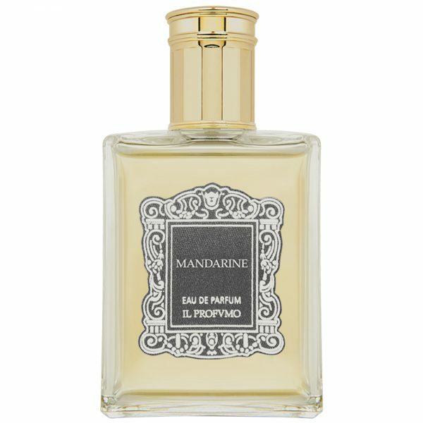 Mandarine osmo parfum 100 ml spray Il Profvmo