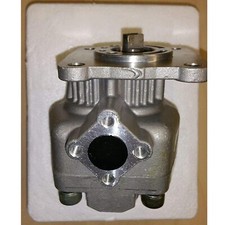 Hydraulic Pump 124064-26021 124064-26020 For Yanmar Tractor Ym165 Ym165d