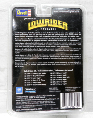 ミニカー REVELL 1988 ALL RIGHTS RESERV ED NASCAR CLASSICS 1988 RICHARD CHILDRESS DALE EARNHARDT #3