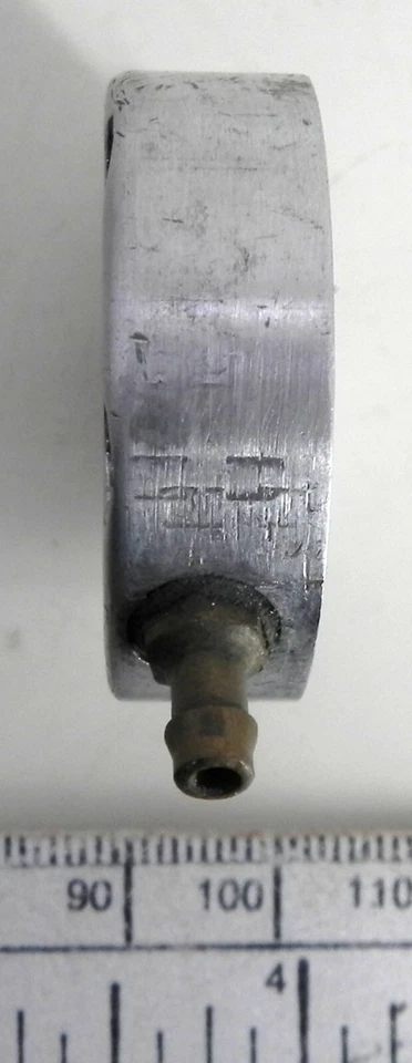 Water Cooled Cylinder Head For O.S.40 VR-M ABC - Image 4 of 4