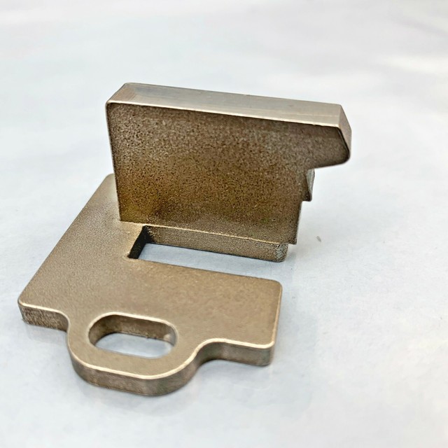 STAINLESS 8 FUEL CAM PLATE 19941998 Dodge P7100 PUMP KIT FITS CUMMINS