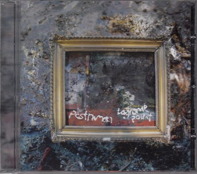 Posthuman  |   Lagrange Point  |  CD
