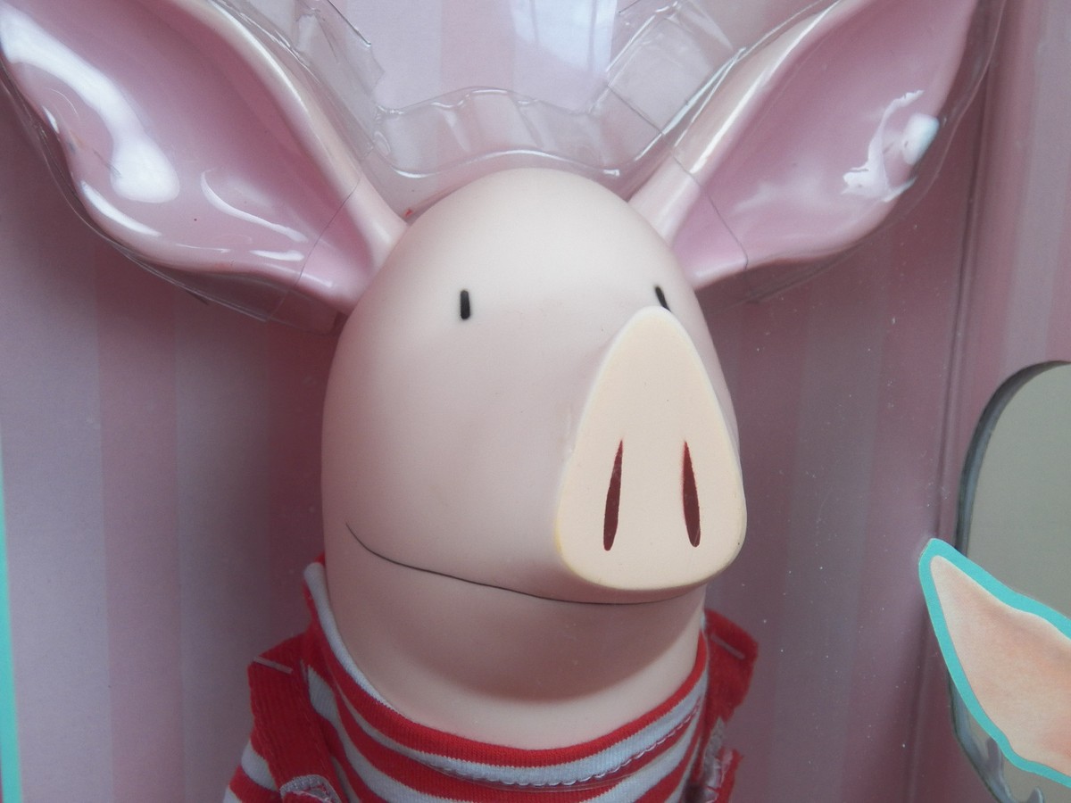 Olivia the Pig 10