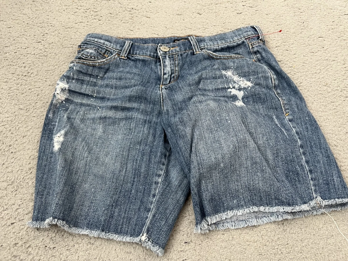 Denim & company shorts new arrivals