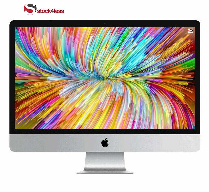 Apple iMac 8 GB RAM 2011 Apple Desktops & All-In-One Computers for