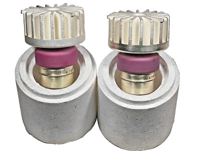 GI-7BT / GI7BT  SOVIET POWER COAXIAL TRIODE TUBE OTK/RHOMBUS/ NEW IN BOX QTY-2