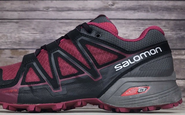 salomon speedcross vario 4 gtx