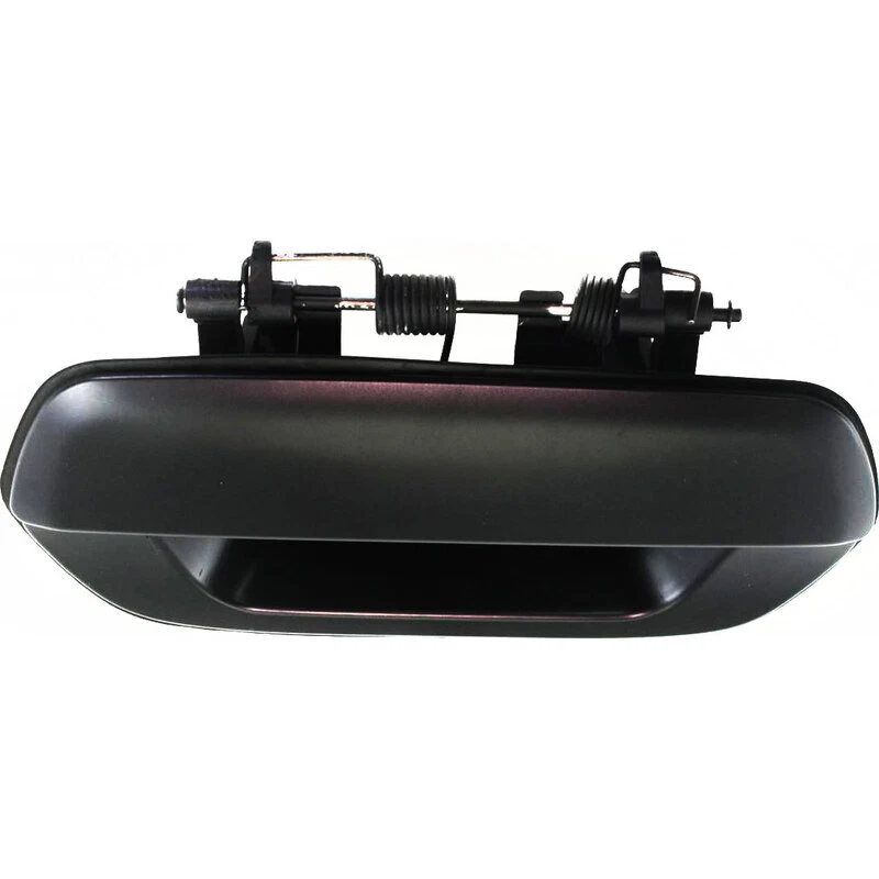 Manija de puerta trasera imprimada para Honda Odyssey 1999-2004 Foto 4 de 4