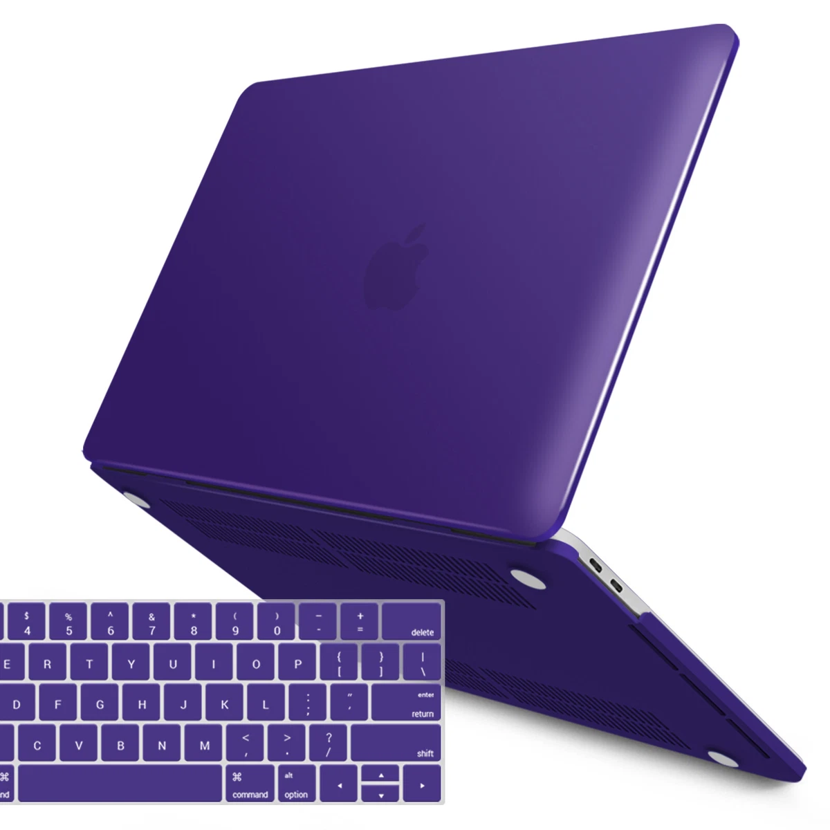 Cable Technologies Glamour Bag Macbook Pro 13 Purpl