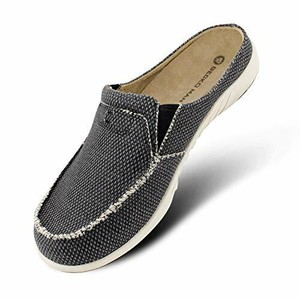 mens supportive house shoes