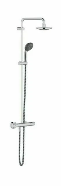 GROHE Brass Bathroom Fixtures, Accessories & Supplies