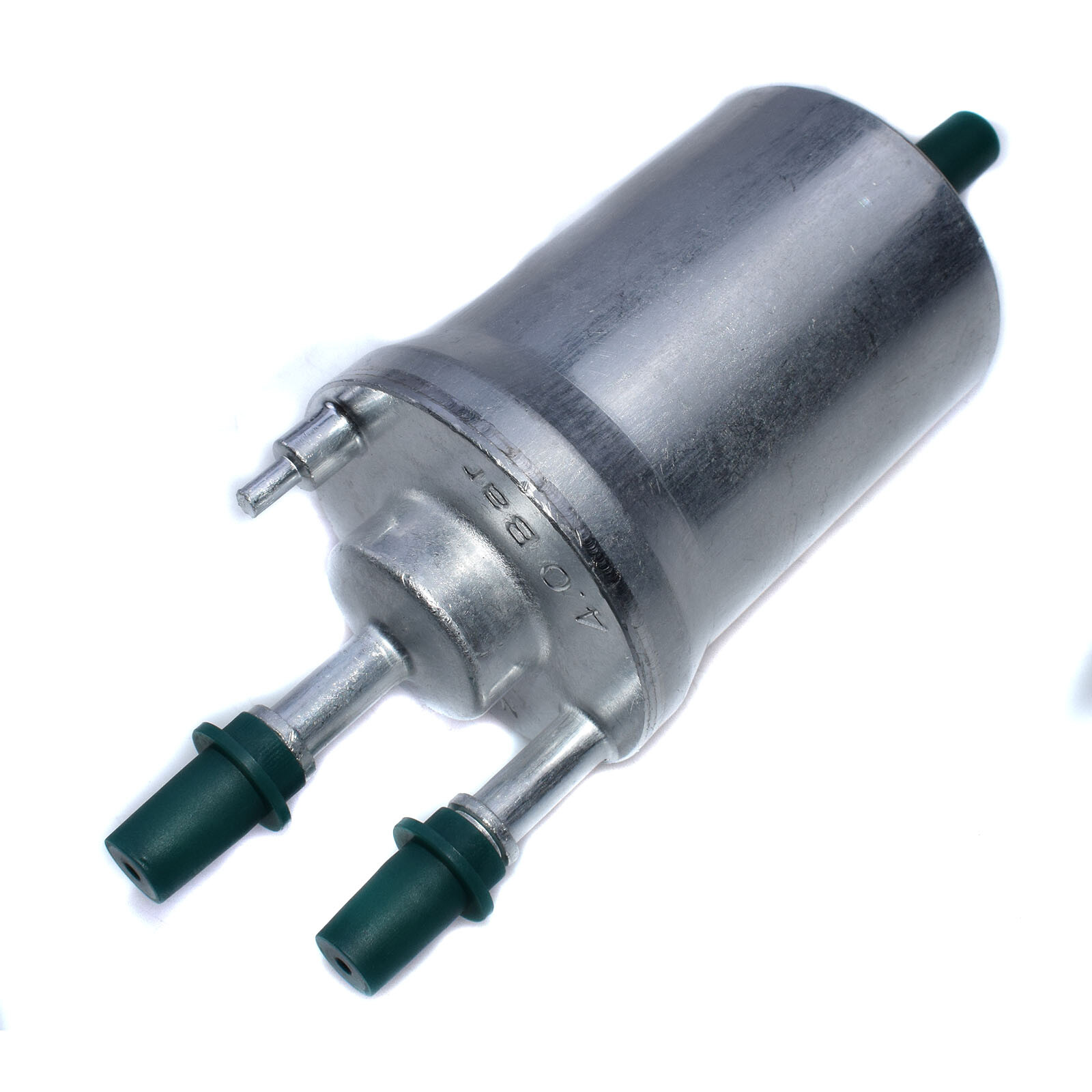 Fuel Filter 4 BAR W/ Pressure Regulator For VW Beetle Golf Jetta Passat