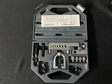 JFP501 Stanley PROTO Flaring Tool Combination Kit 6RKR5