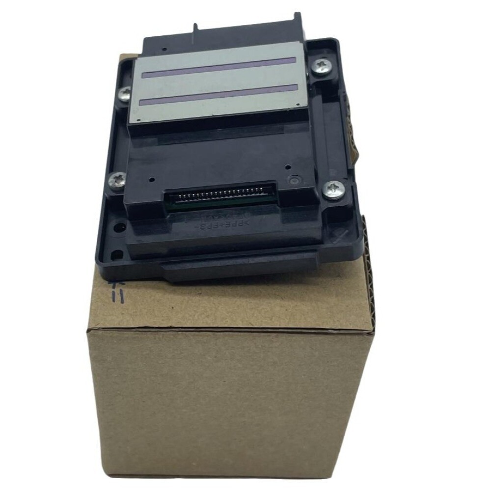 Testina di stampa stampante F166000 adatta per Epson WorkForce WF-7210 WF-7720 WF-3620 foto 2