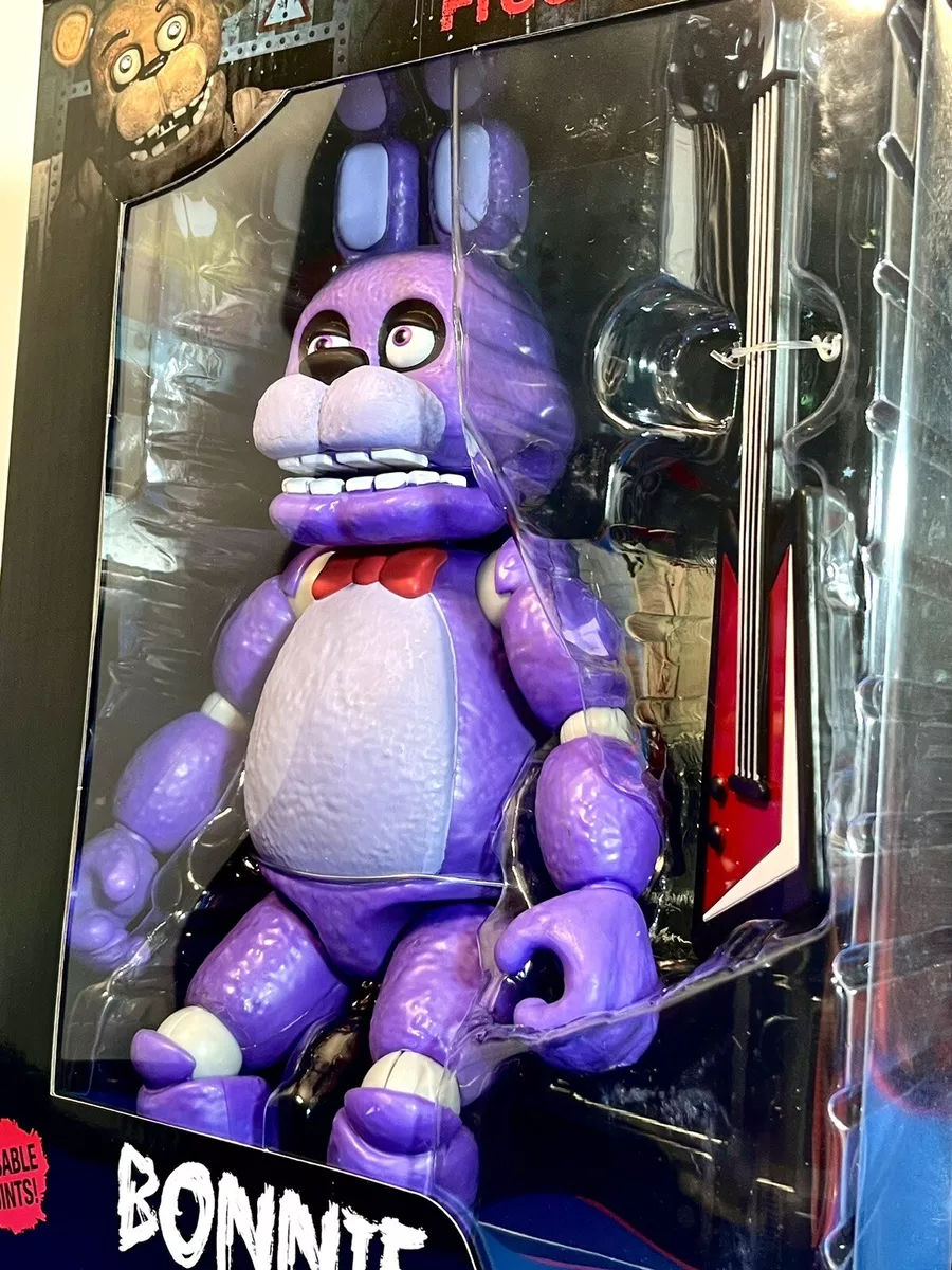 Funko Five Nights at Freddy's Freddy Fazbear 13.5 inch Action Figure for  sale online