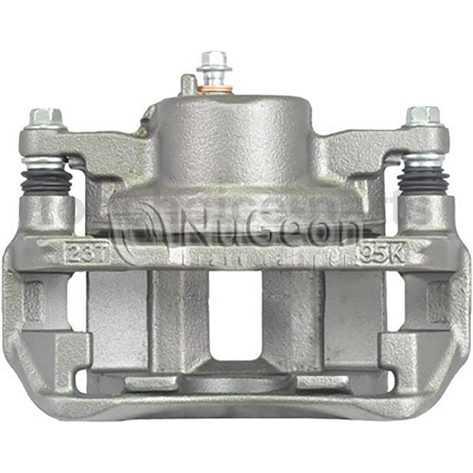 Pinza de freno delantera 2X para Honda Accord 1991 1992 1993 1994 1995 1996 1997 Foto 2 de 4