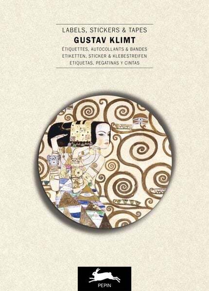Thumbnail - Gustav Klimt