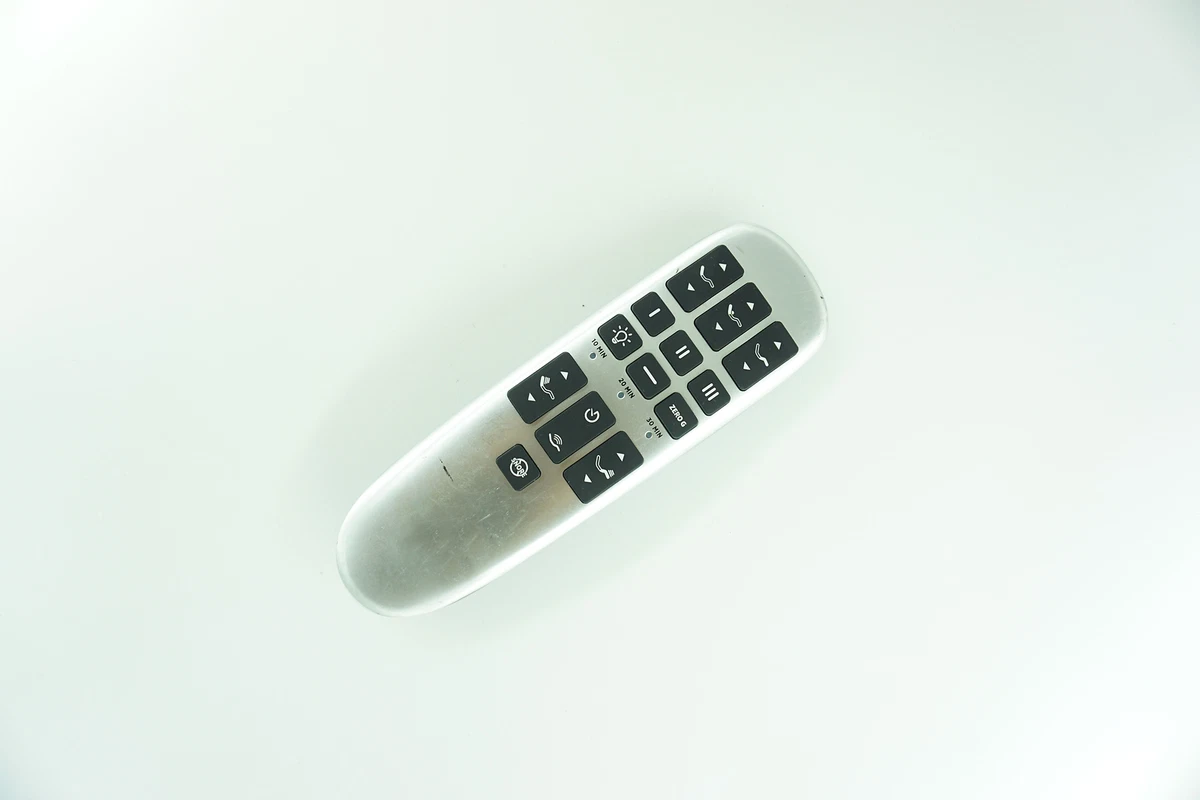 Remote Control For denver mattress adjustable base Adjustable bed