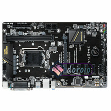 Gigabyte Ga H270 Gaming 3 Lga 1151 Ddr4 Intel Hdmi Atx Motherboard For Sale Online Ebay