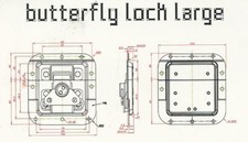 Paraspigoli Raggiati In Acciaio Inox Con Imposta Per Piastrella - Foto 11