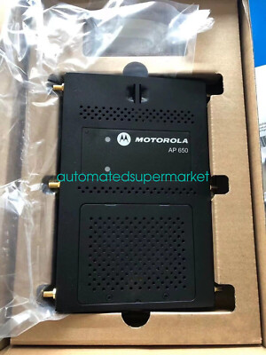 Metarol Ap 1PCS New Motorola AP650 AP-650 Wireless AP Shipping by DHL/FedEX | eBay