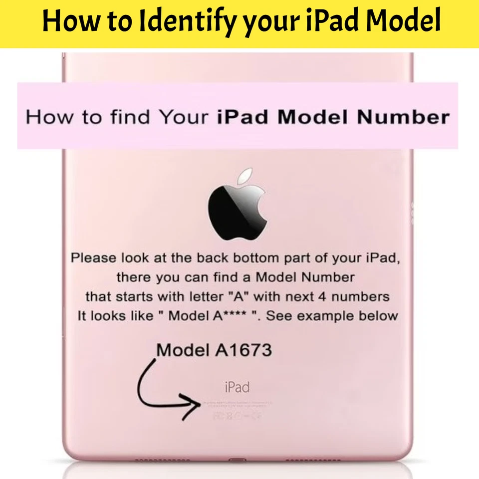 ZAGG iPad 6th/5th Gen Generation (9.7-inch, 2018-2017) Folio Case Keyboard Cover - Image 4 of 4