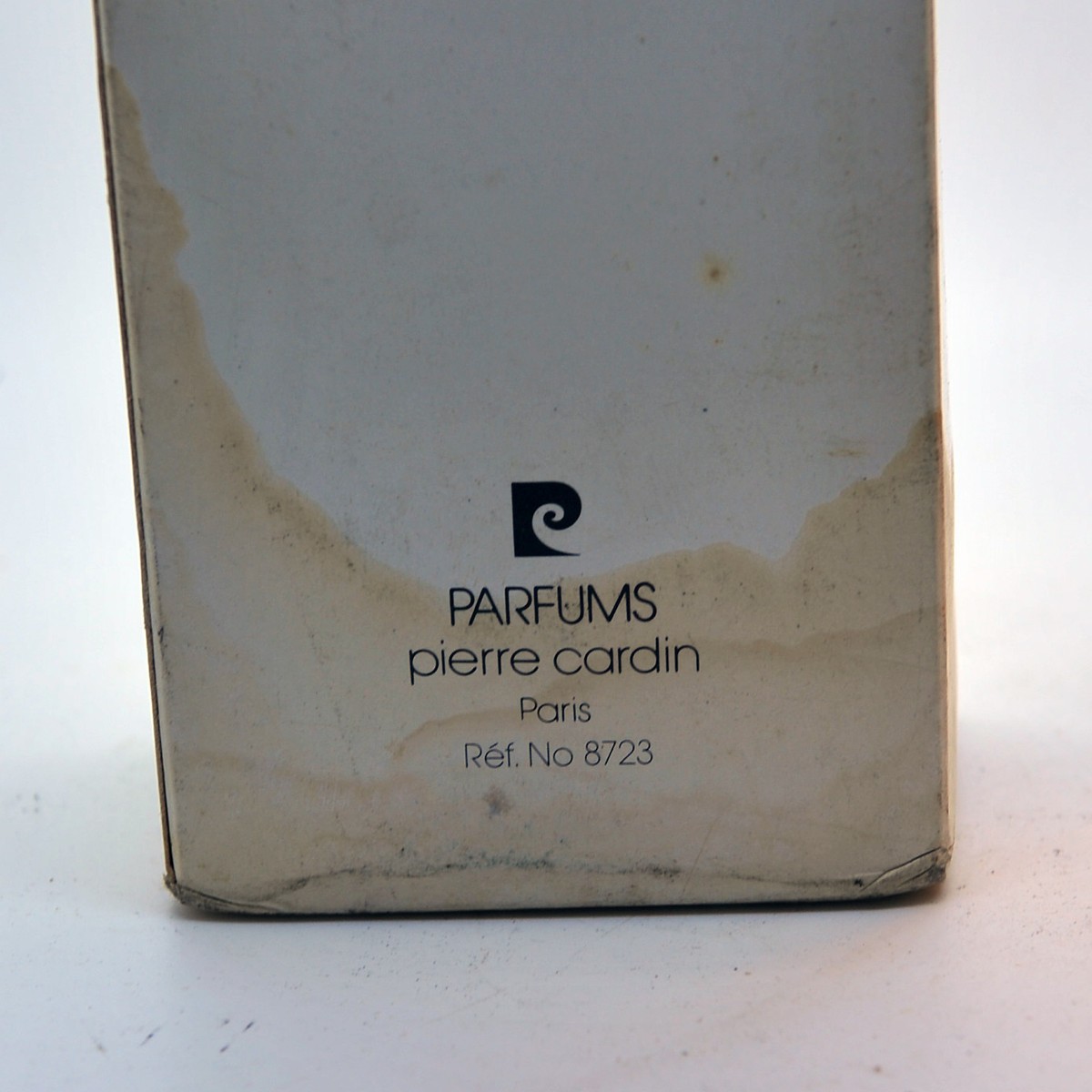 Vintage Pierre Cardin eau de toilette 240ml New in box, rare! | eBay