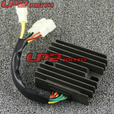 Voltage Regulator Rectifier For Honda GL1200 SEI/LTD GOLDWING 1985