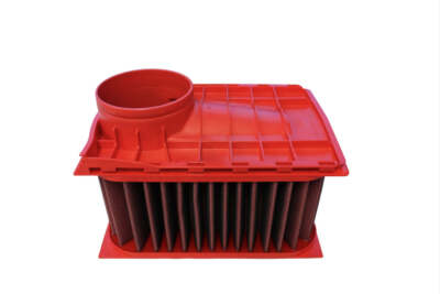 BMC (FB01098) Unique Air Filter for Porsche Macan II 2.9 V6 GTS, S, Turbo and 3.