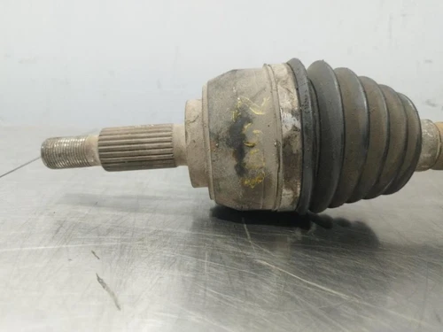8200198015 Transmision Delantera Derecha para RENAULT MEGANE II BERLINA 5 896933 - Imagen 2 de 5