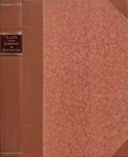 Elementi di Statistica. . Livio Livi. 1944. VII ED..