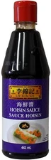 Lee Kum Kee Hoisin Sauce 20-Ounce Bottle (Pack of 3) 1.25 Pound (Pack of 3)