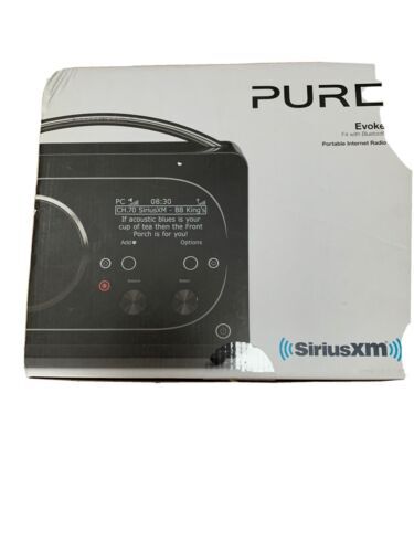 Grace Digital Internet Radio GENUINE Remote Control GDI-IR2600