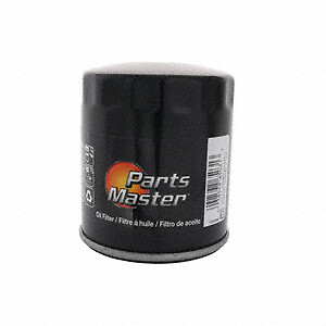 Oil Filter  Parts Master  61060