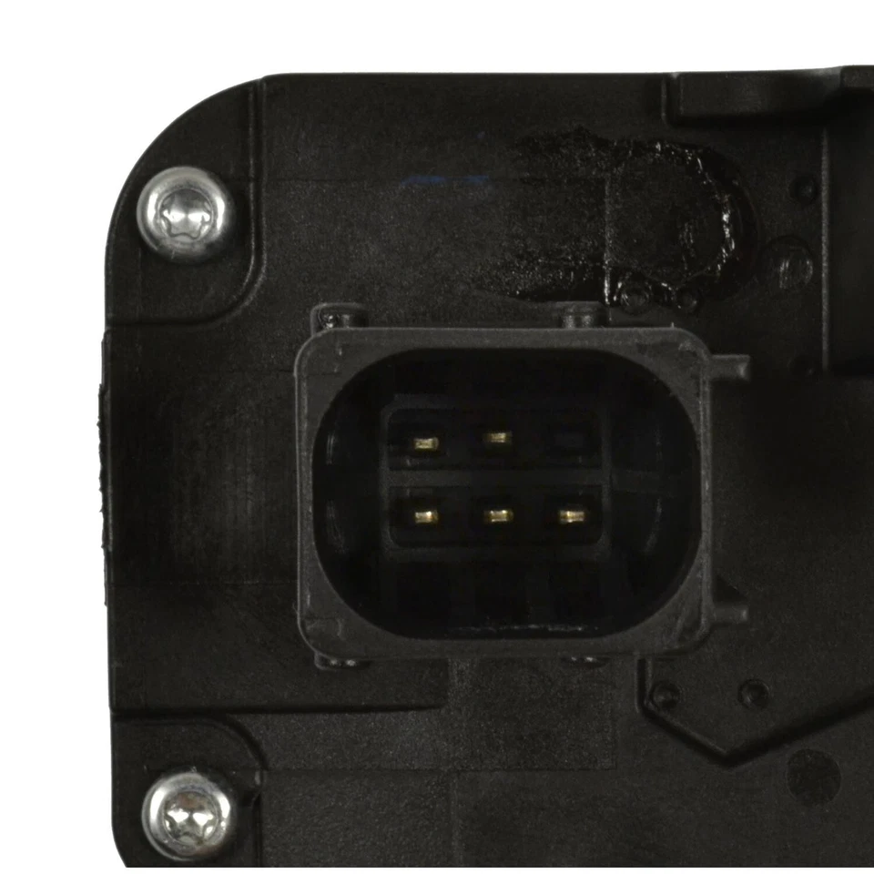 Nuevo actuador de cerradura de puerta SMP delantero derecho para Saturn Aura 2007-2009 Foto 2 de 4