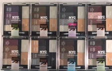 NYC NEW YORK COLOR INDIVIDUAL EYES*YOU CHOOSE*~COMBINED SHIPPING~