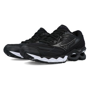 mizuno wave creation 20 nere