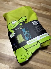 Edelrid Fraggle III Full Body Harness