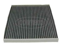 Corteco 80000777 Innenraumfilter Pollenfilter FüR Fiat Opel Abarth Alfa