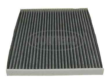 Corteco 80000777 Innenraumfilter Pollenfilter FüR Fiat Opel Abarth Alfa-image