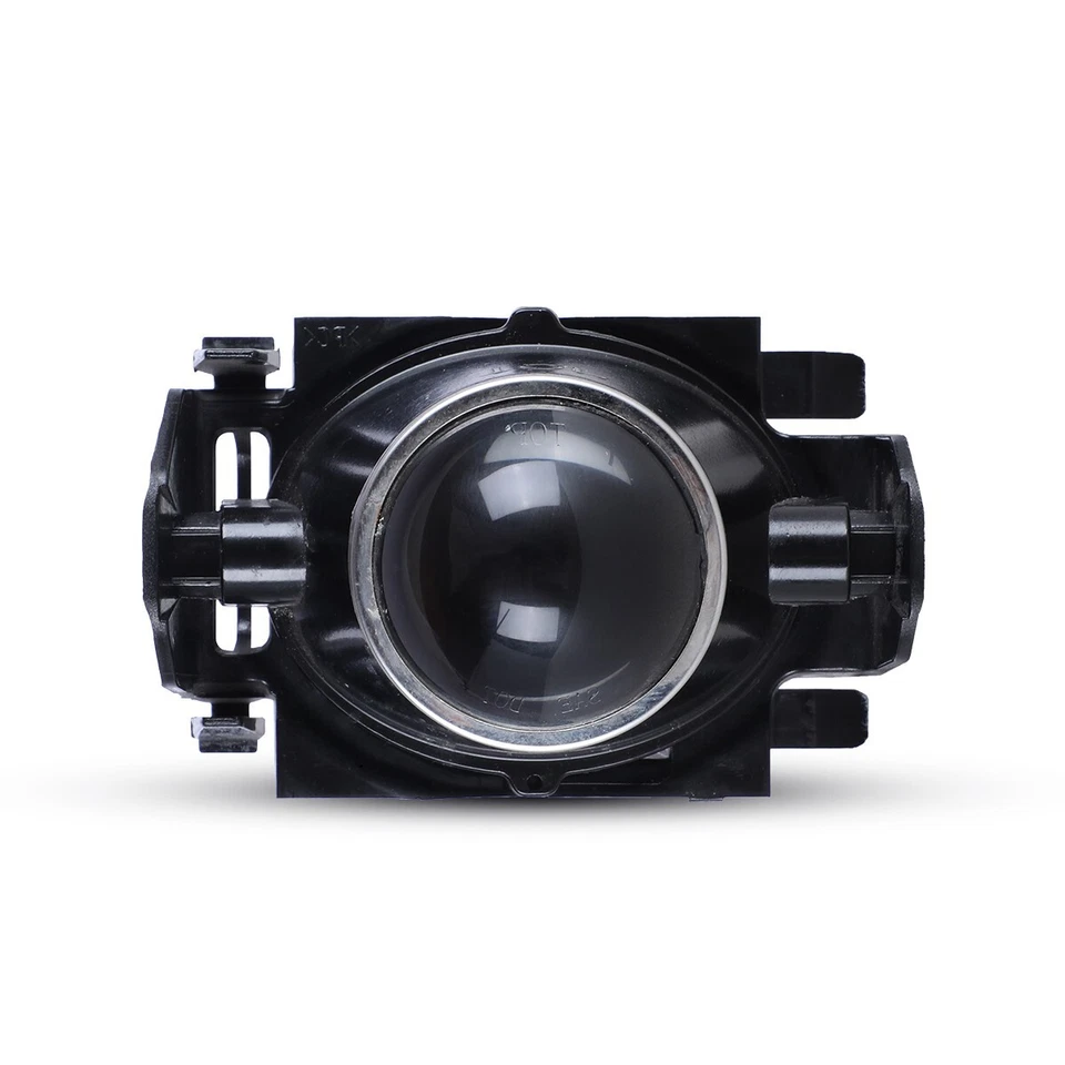 Par de luces antiniebla izquierda+derecha para Ford Mustang 2011-2014 2007-2010 Edge Foto 3 de 4