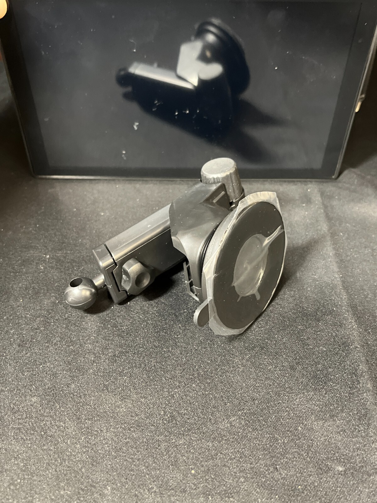 Moeckearla On-Board Smart PND Wireless Car Play Screen Smart Car Stereo