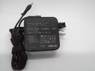 Genuine Asus Laptop Charger AC Adapter PA-1900-30 PA-1900-92 19V 4.74A 90W