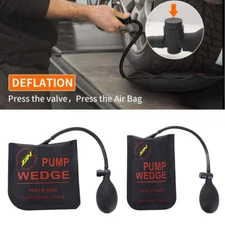 Air Wedge Bag Pump Commercial Inflatable Air Wedge Pump Tool Air Wedge Pum Tool§