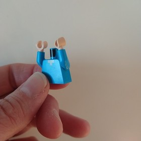 LEGO Minecraft: The Ice Spikes (21131) Complete with manual